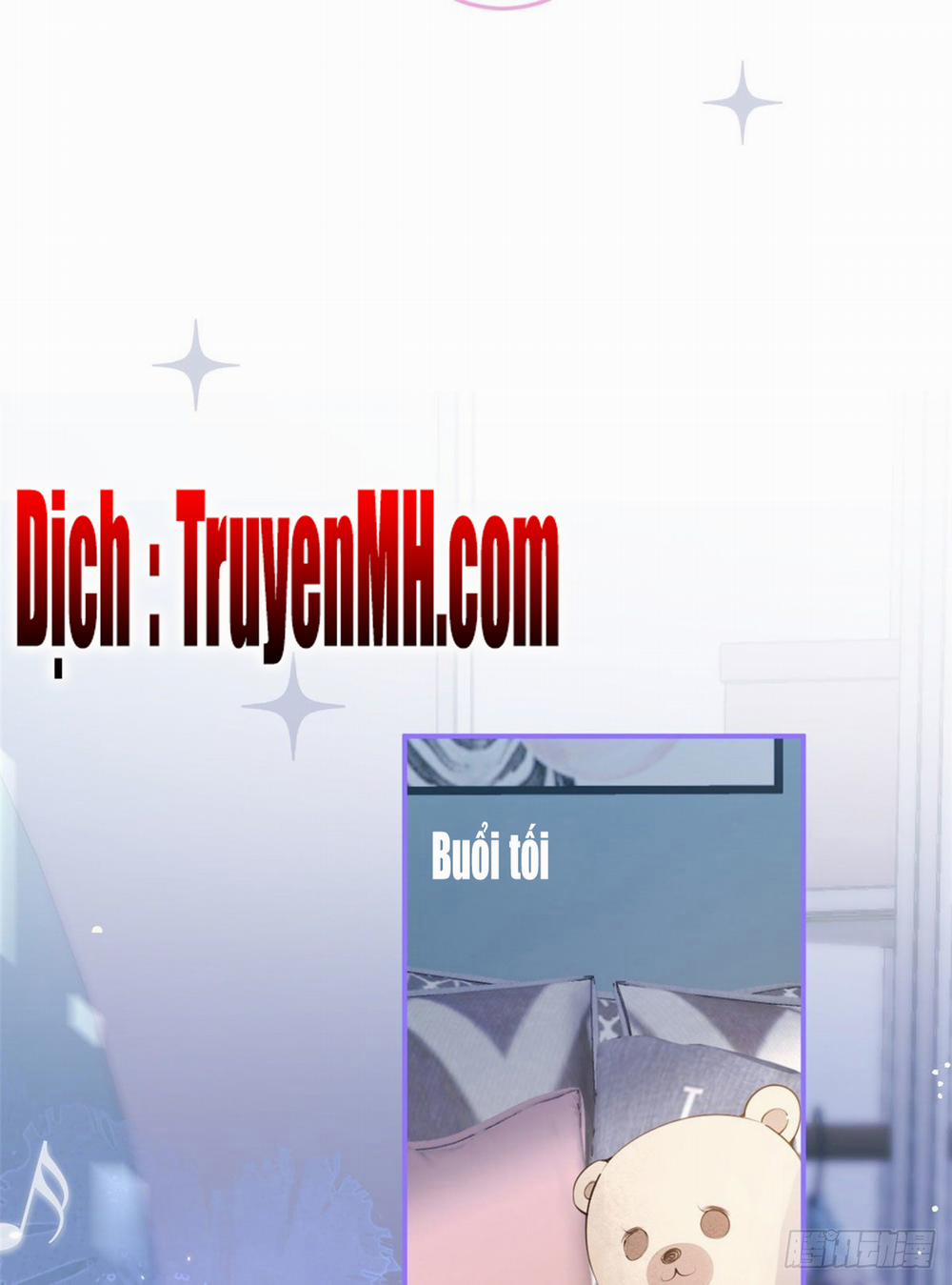 Ta Có Năm Đại Lão Ba Ba 14 trang 25