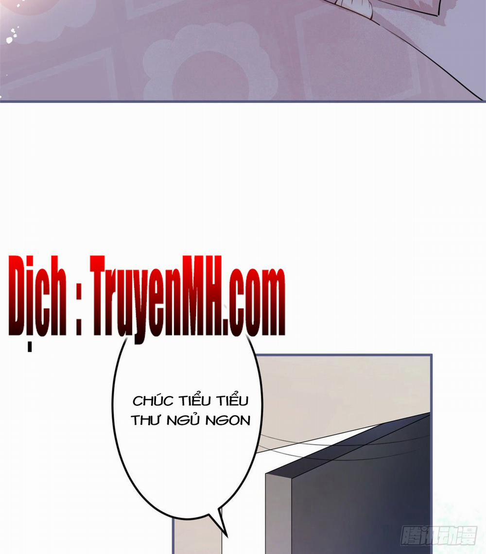 Ta Có Năm Đại Lão Ba Ba 14 trang 29