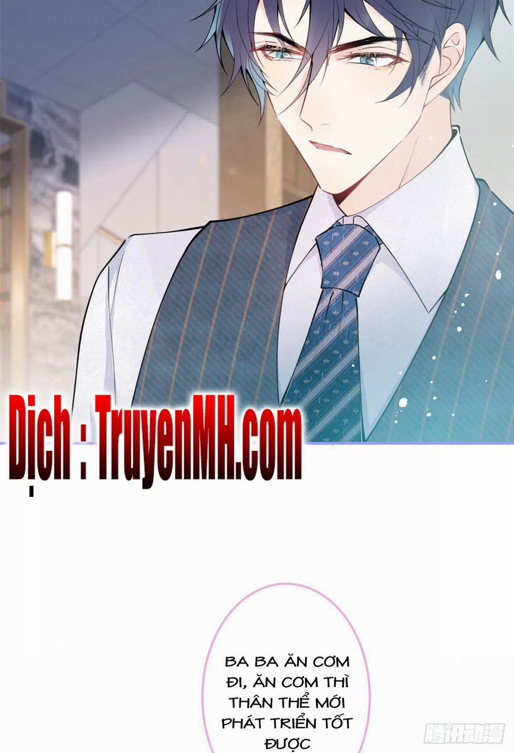 Ta Có Năm Đại Lão Ba Ba 14 trang 3