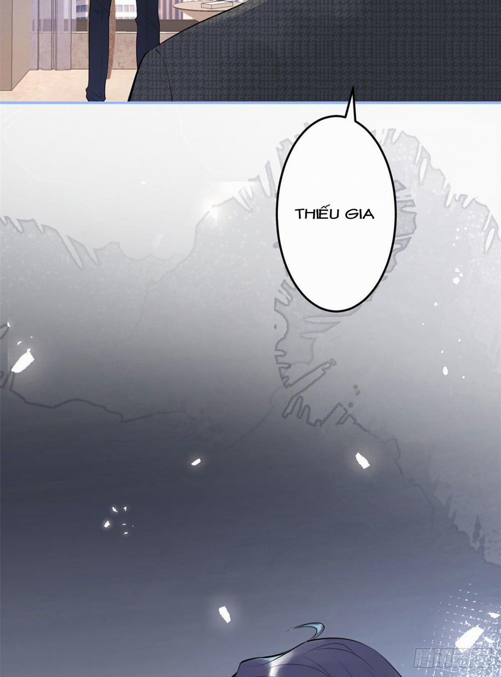 Ta Có Năm Đại Lão Ba Ba 14 trang 32