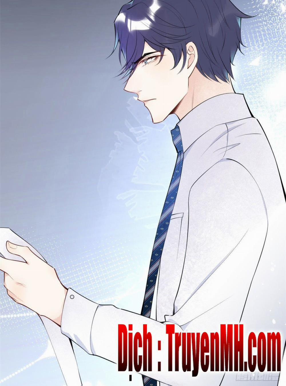 Ta Có Năm Đại Lão Ba Ba 14 trang 33