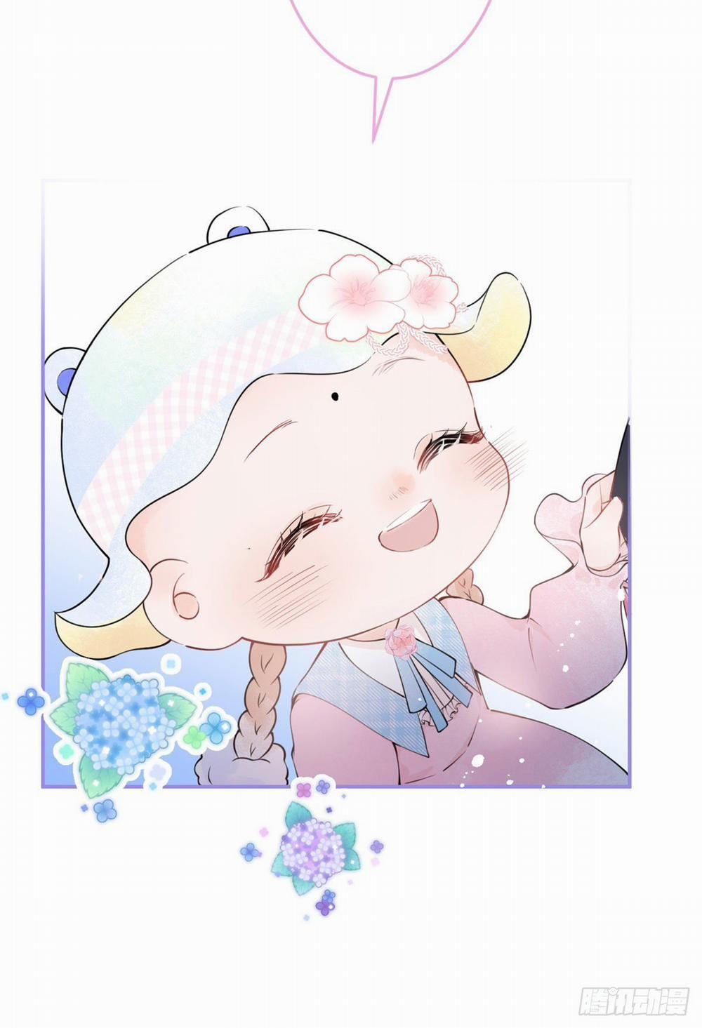 Ta Có Năm Đại Lão Ba Ba 14 trang 4