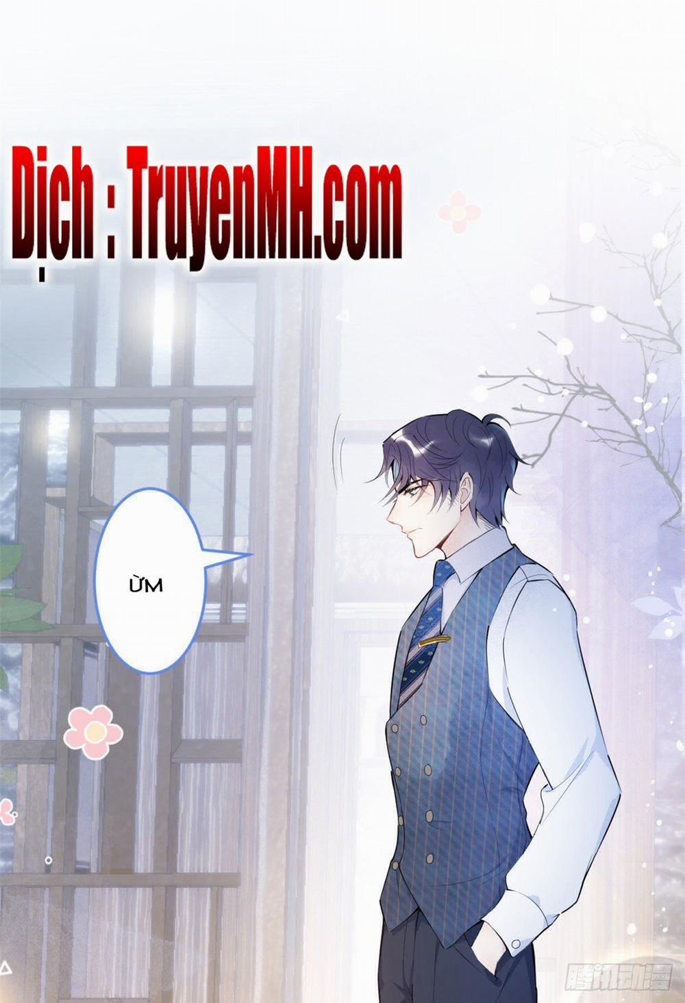 Ta Có Năm Đại Lão Ba Ba 14 trang 5