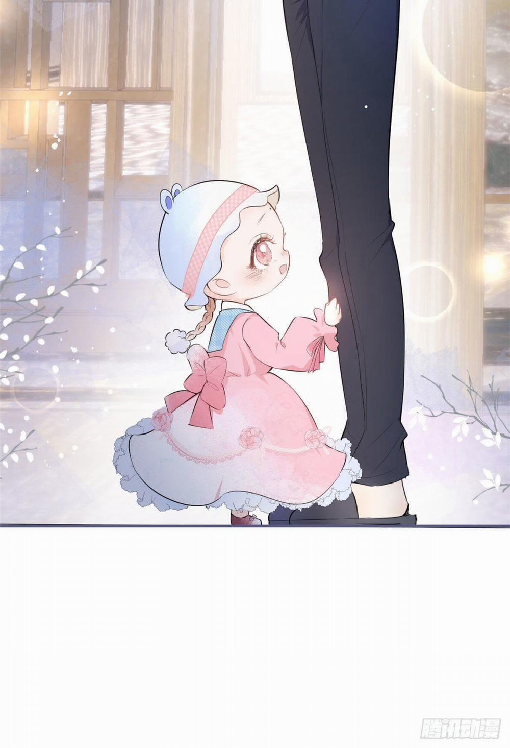 Ta Có Năm Đại Lão Ba Ba 14 trang 6