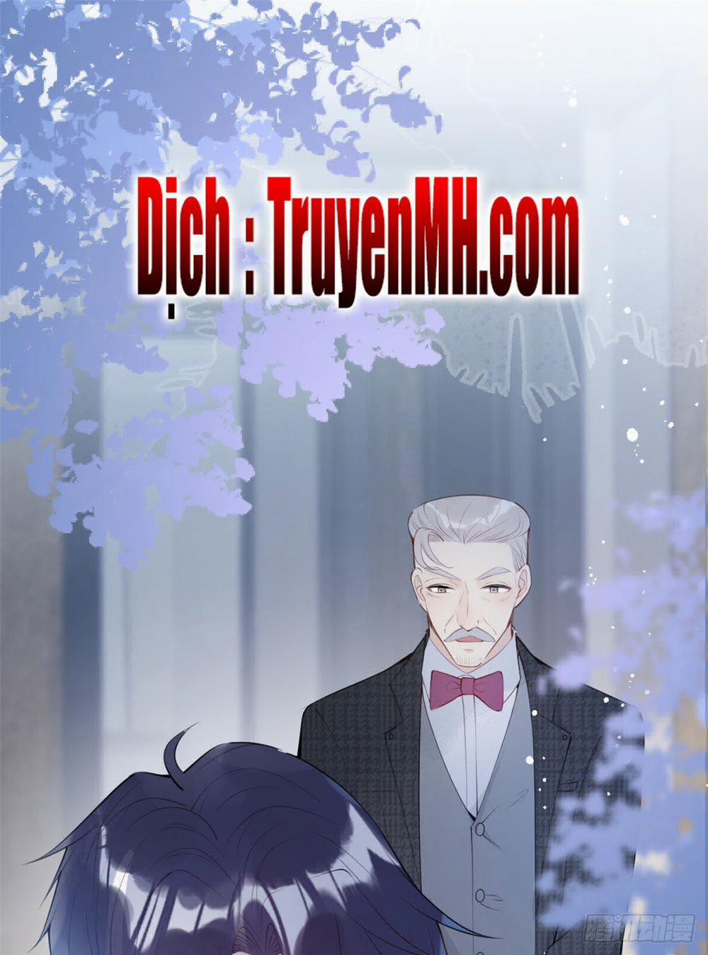 Ta Có Năm Đại Lão Ba Ba 15 trang 1