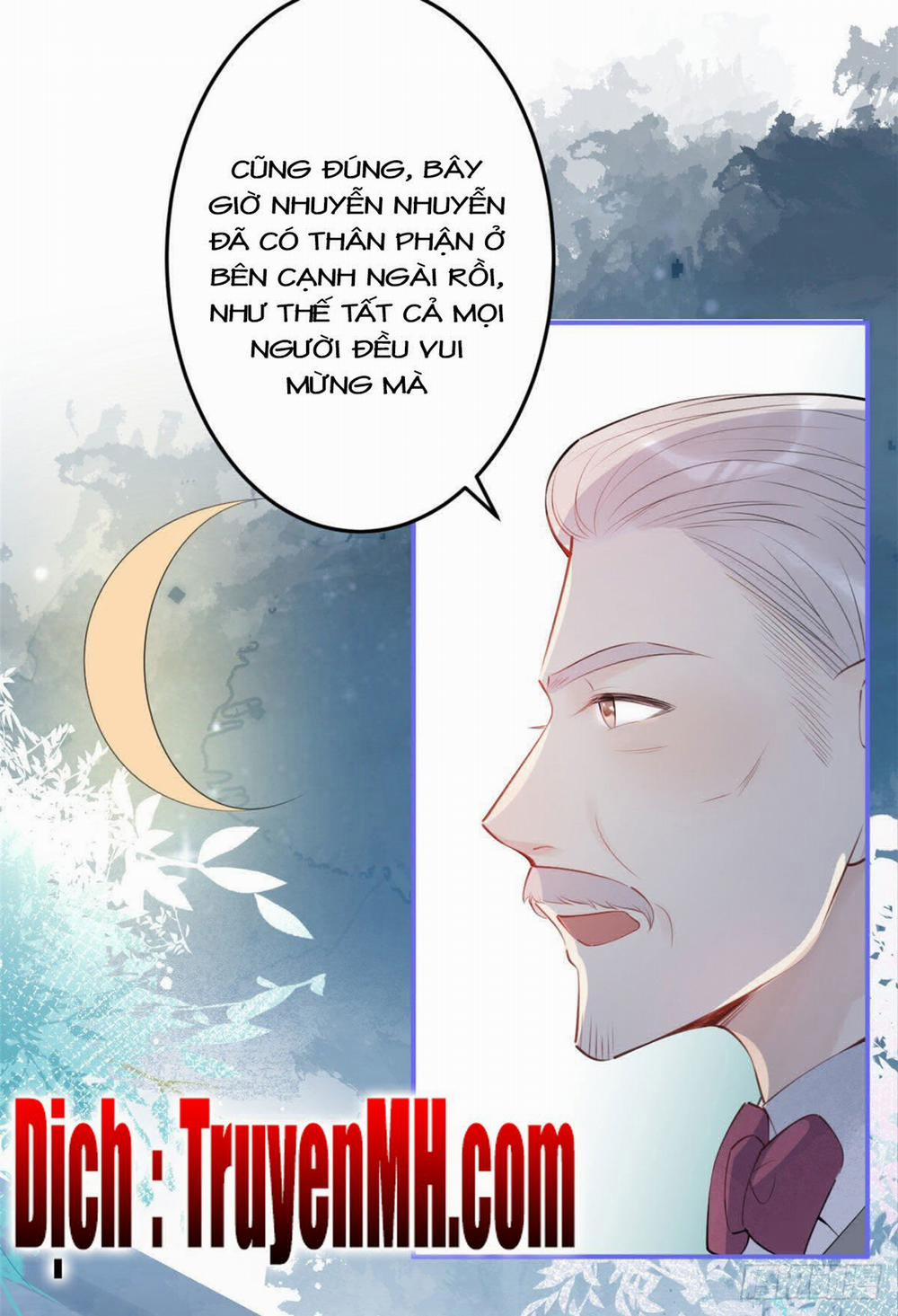 Ta Có Năm Đại Lão Ba Ba 15 trang 13