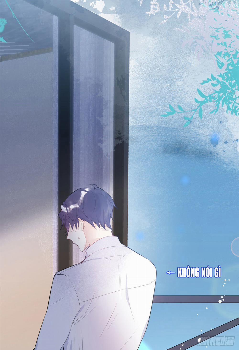 Ta Có Năm Đại Lão Ba Ba 15 trang 14