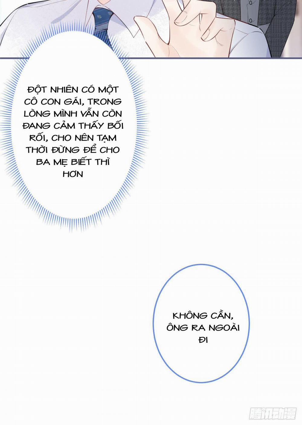 Ta Có Năm Đại Lão Ba Ba 15 trang 16