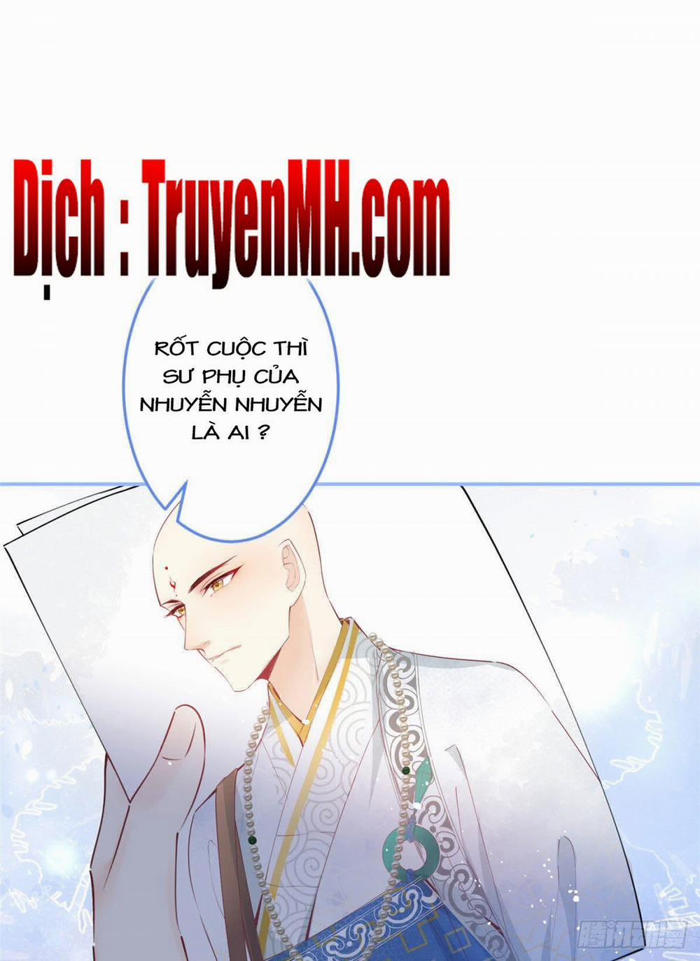 Ta Có Năm Đại Lão Ba Ba 15 trang 17