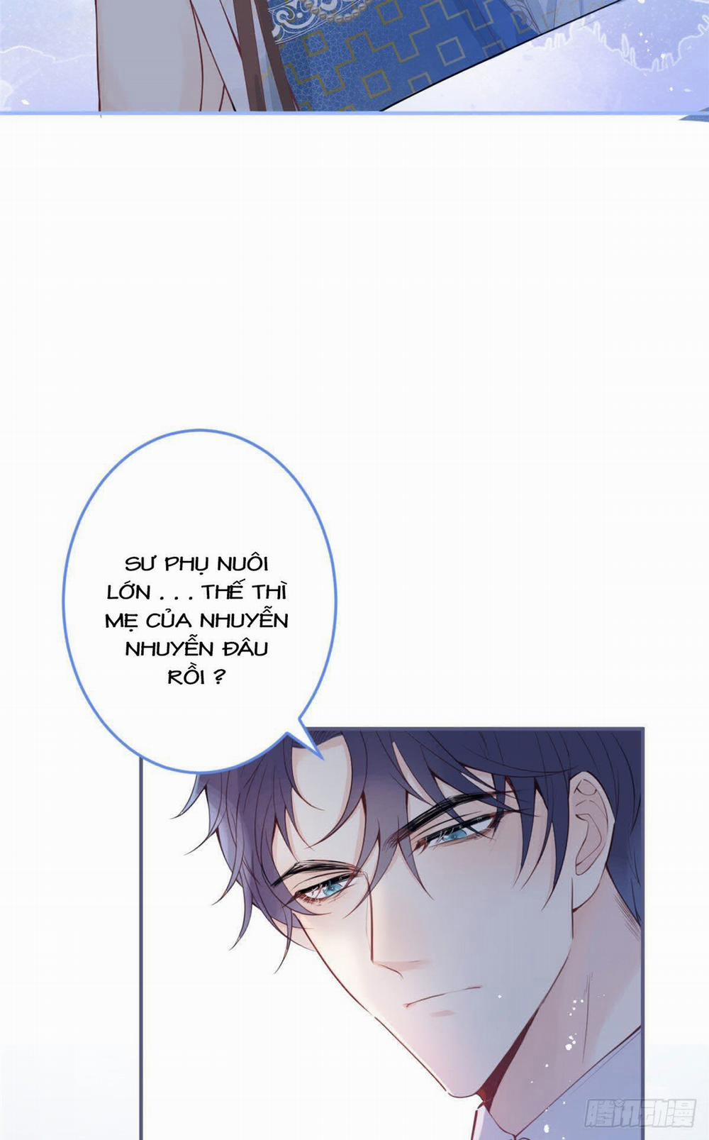 Ta Có Năm Đại Lão Ba Ba 15 trang 18