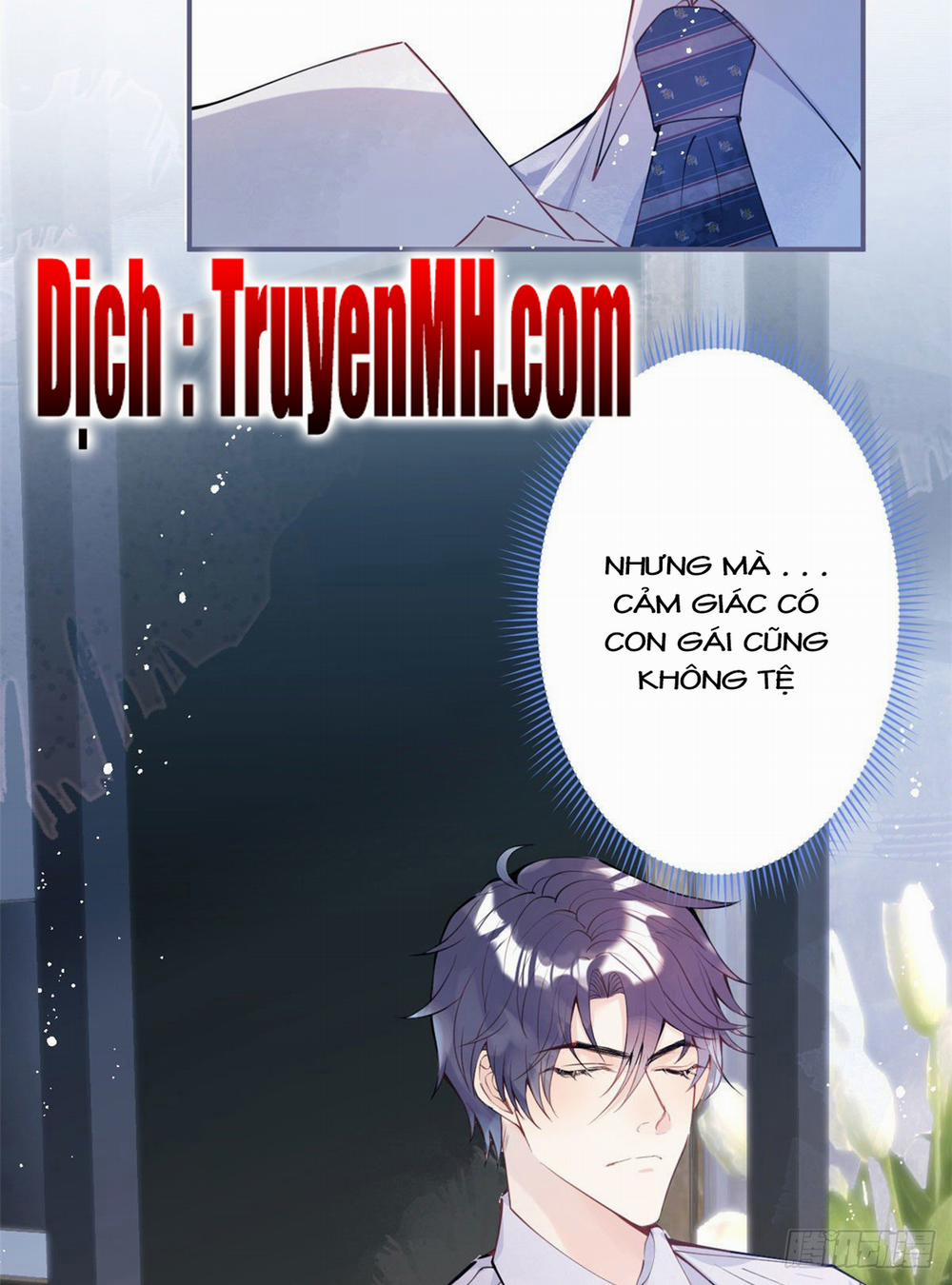 Ta Có Năm Đại Lão Ba Ba 15 trang 19