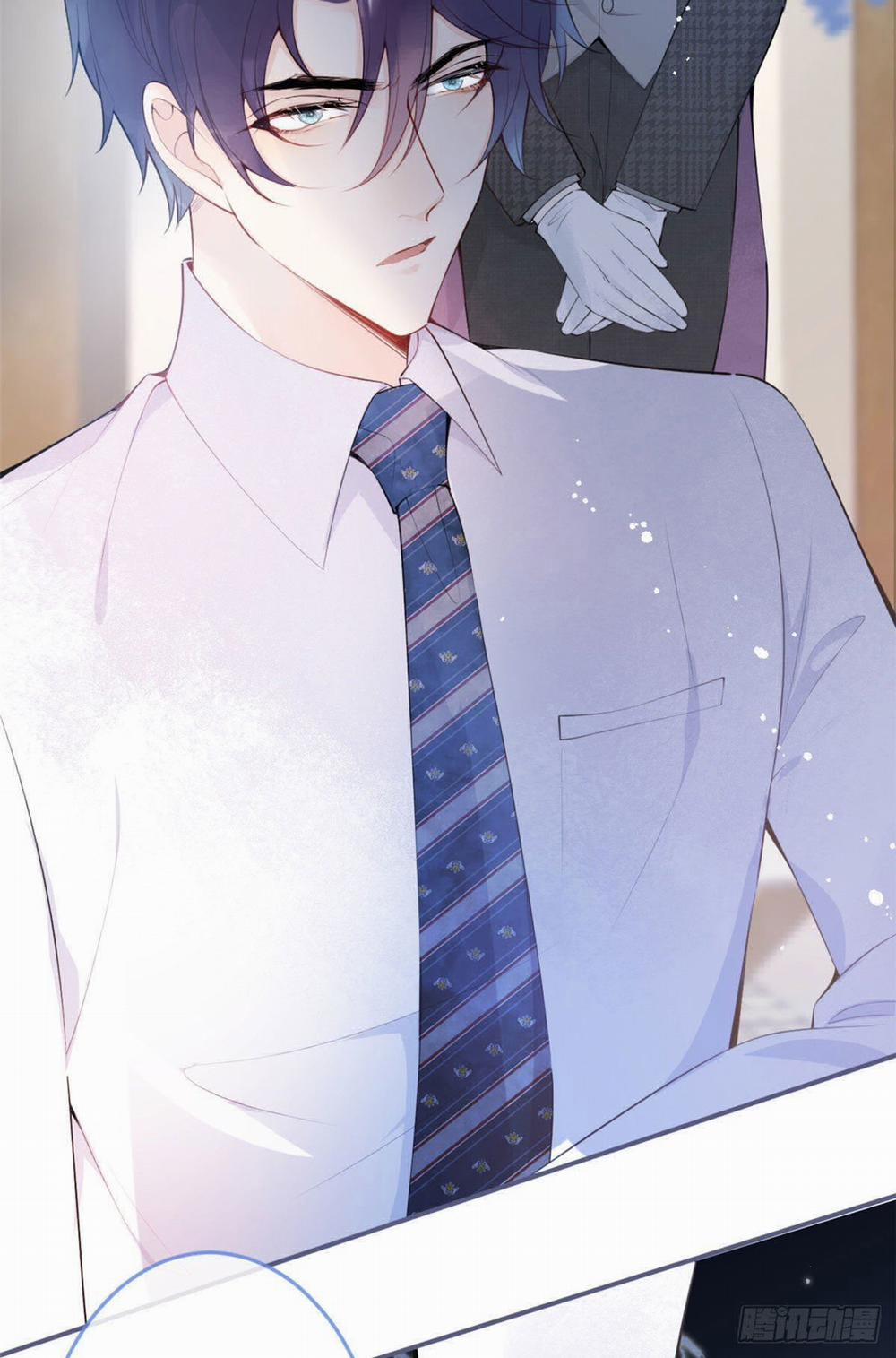 Ta Có Năm Đại Lão Ba Ba 15 trang 2