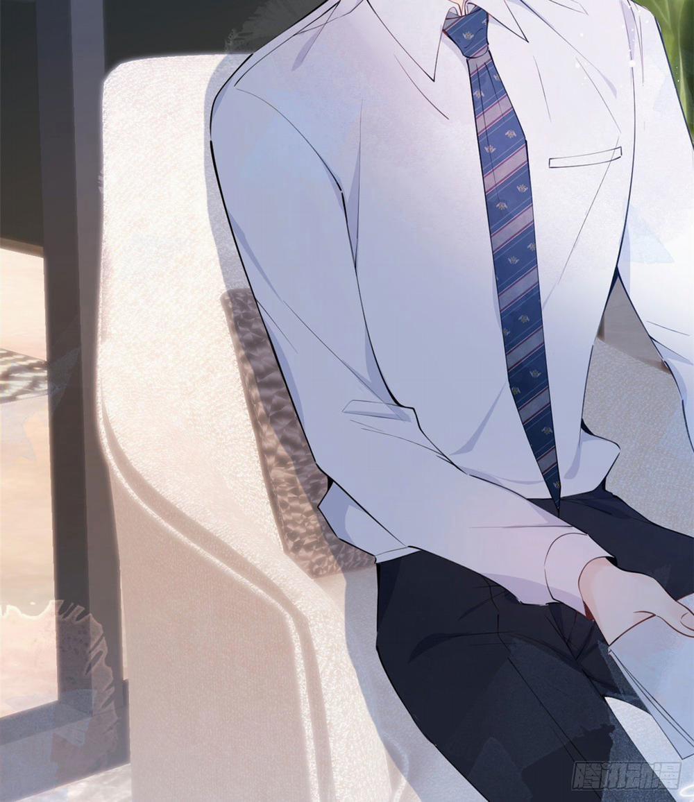 Ta Có Năm Đại Lão Ba Ba 15 trang 20