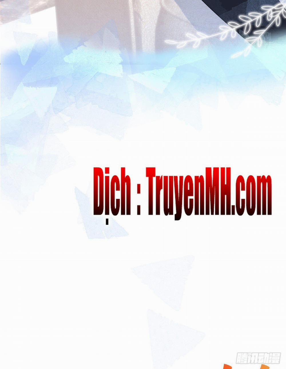 Ta Có Năm Đại Lão Ba Ba 15 trang 21