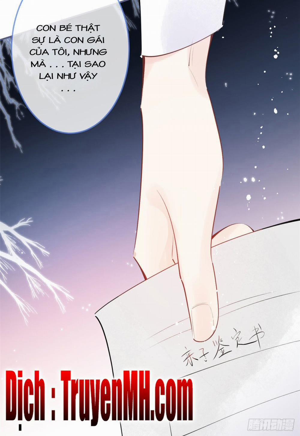 Ta Có Năm Đại Lão Ba Ba 15 trang 3