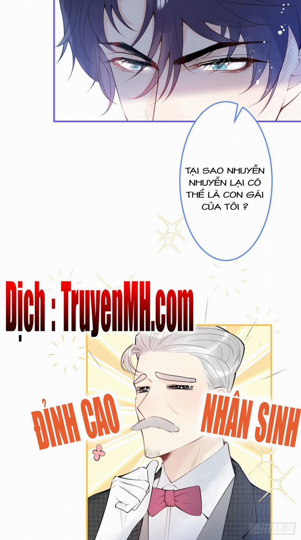 Ta Có Năm Đại Lão Ba Ba 15 trang 5