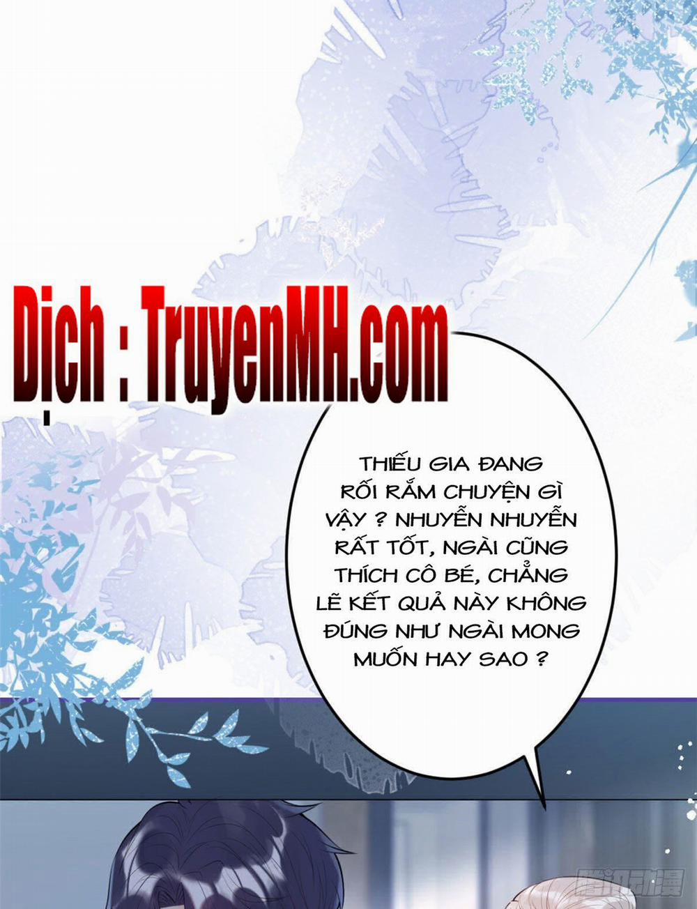 Ta Có Năm Đại Lão Ba Ba 15 trang 7