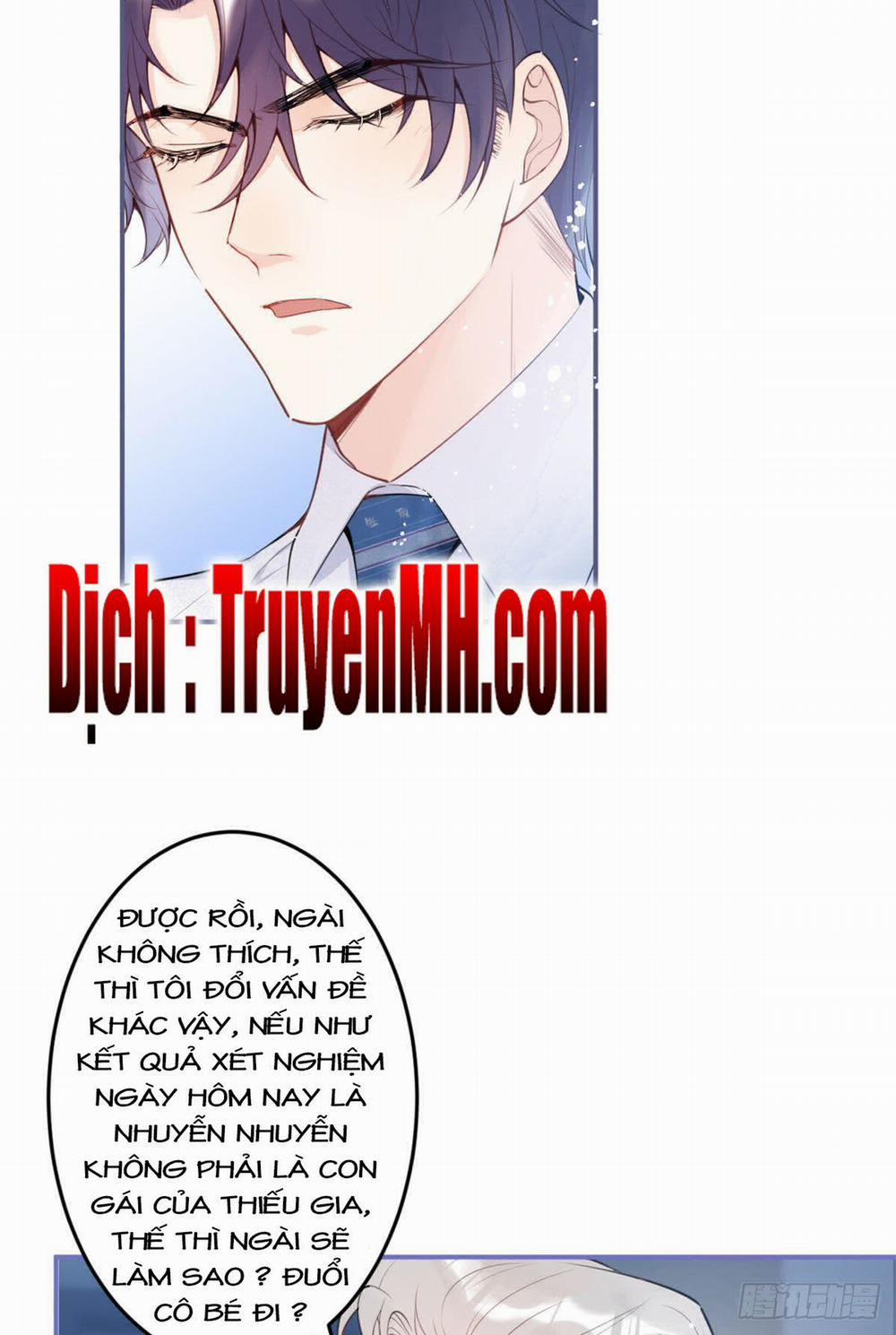 Ta Có Năm Đại Lão Ba Ba 15 trang 9