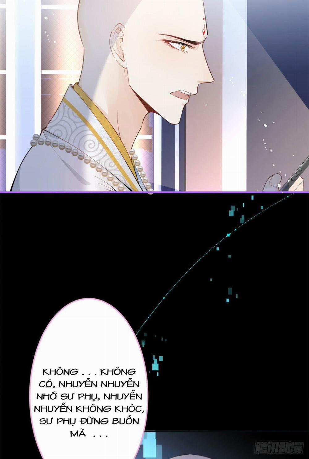 Ta Có Năm Đại Lão Ba Ba 16 trang 10