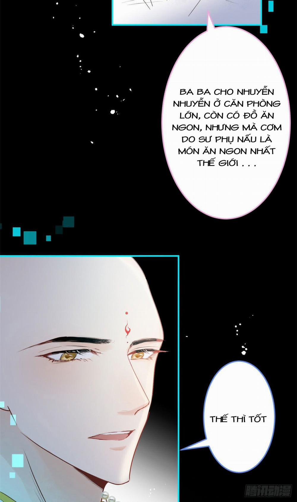 Ta Có Năm Đại Lão Ba Ba 16 trang 16