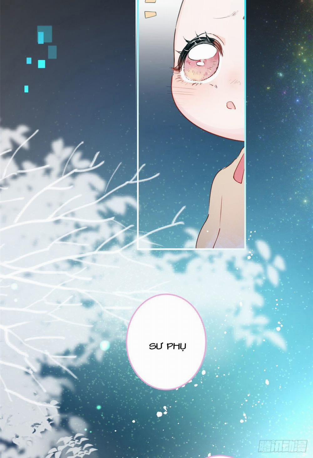 Ta Có Năm Đại Lão Ba Ba 16 trang 18