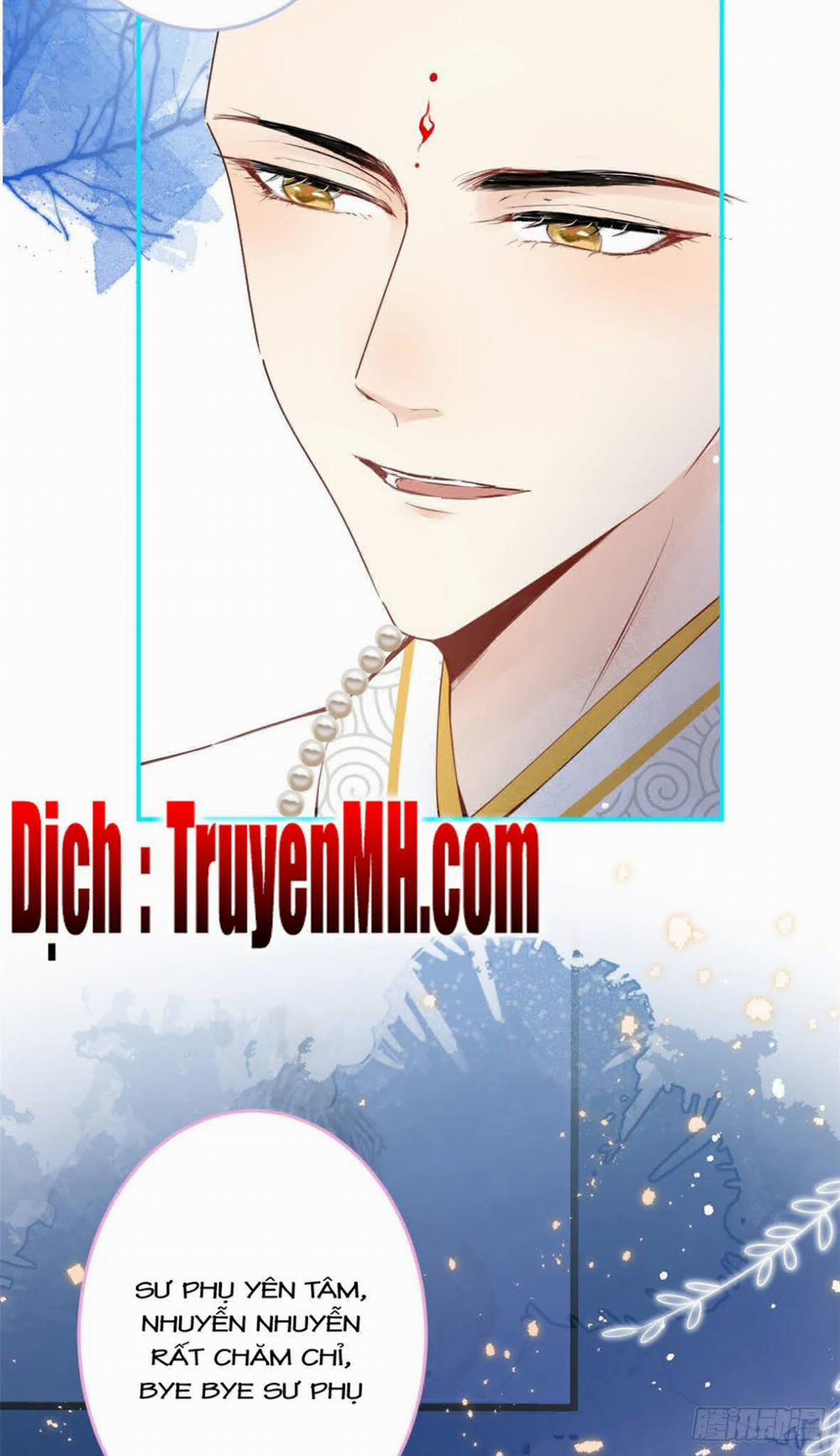 Ta Có Năm Đại Lão Ba Ba 16 trang 23