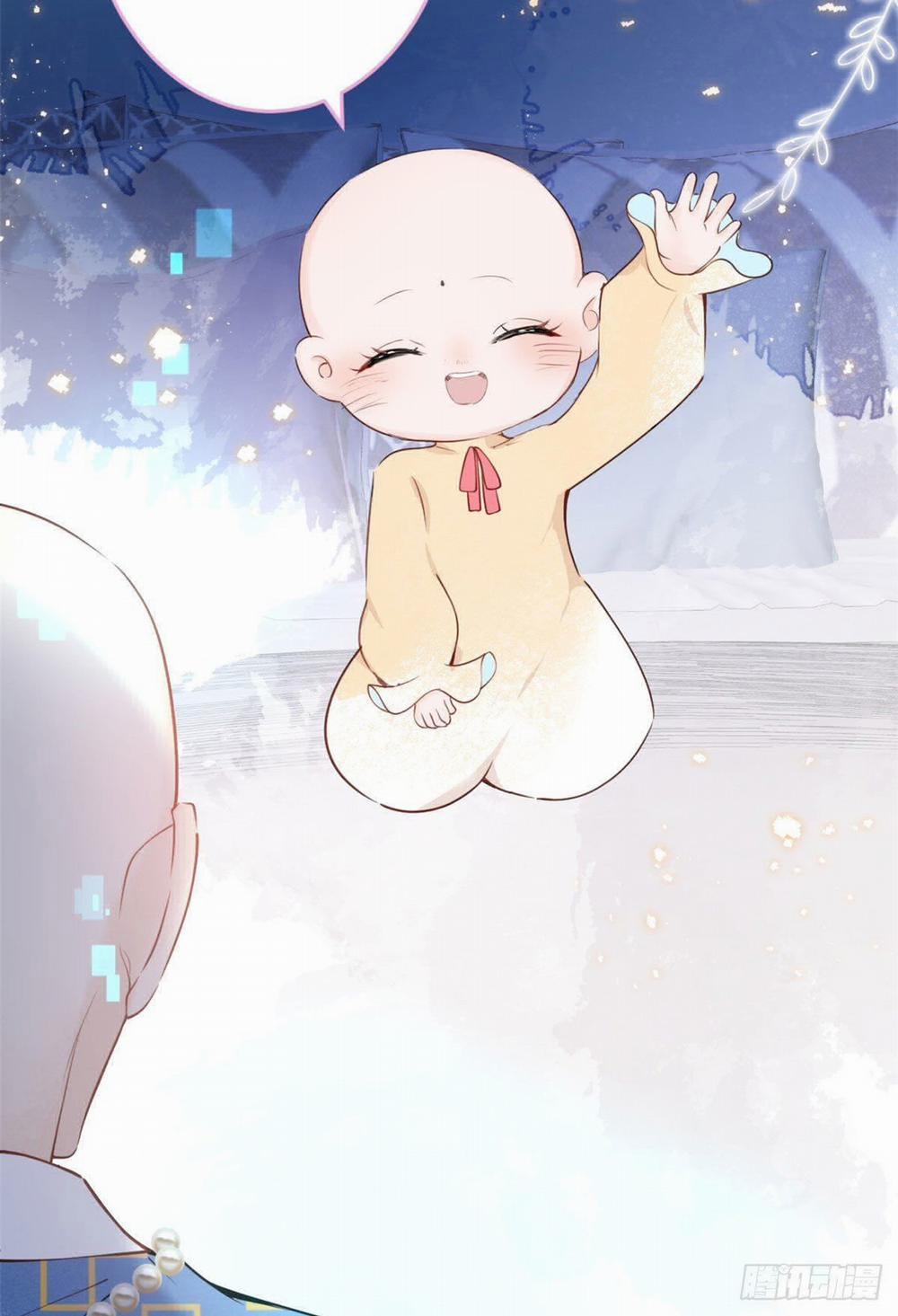 Ta Có Năm Đại Lão Ba Ba 16 trang 24