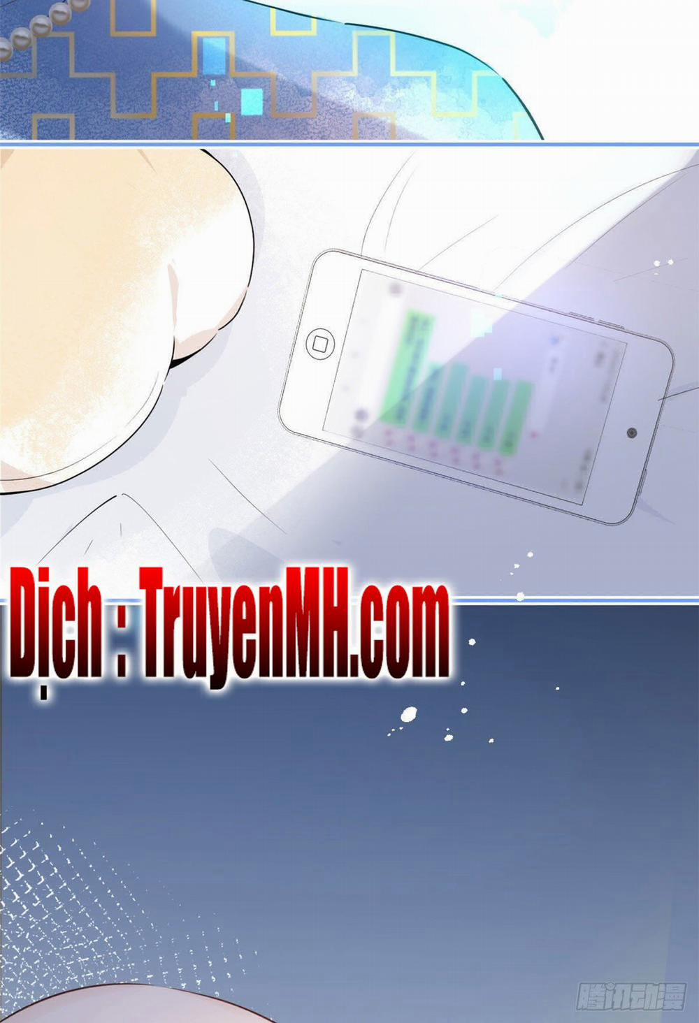 Ta Có Năm Đại Lão Ba Ba 16 trang 25