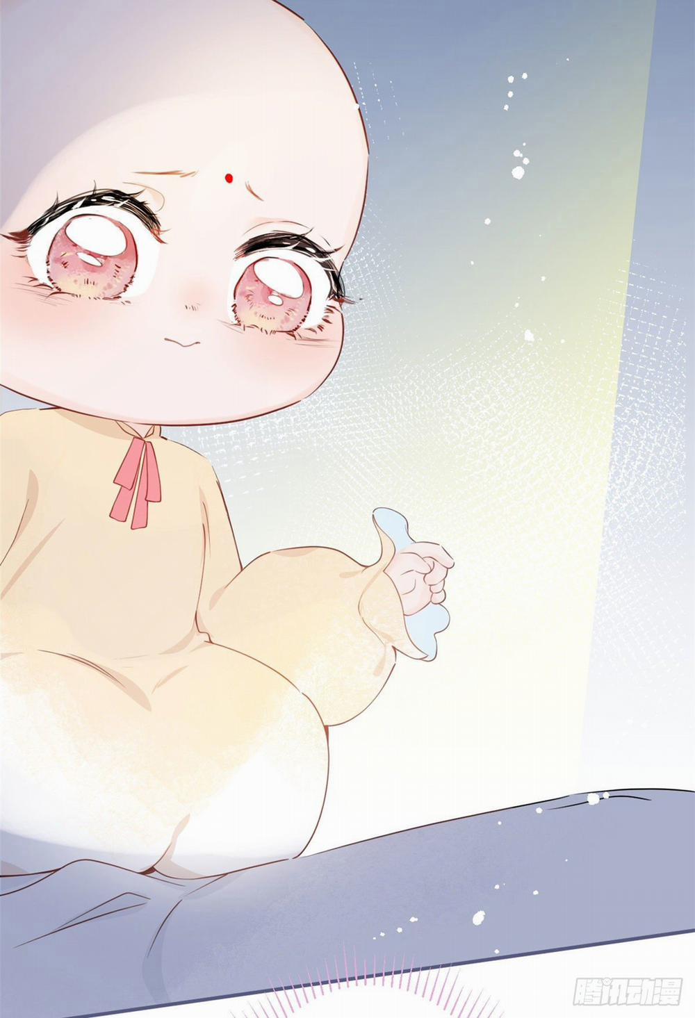 Ta Có Năm Đại Lão Ba Ba 16 trang 26