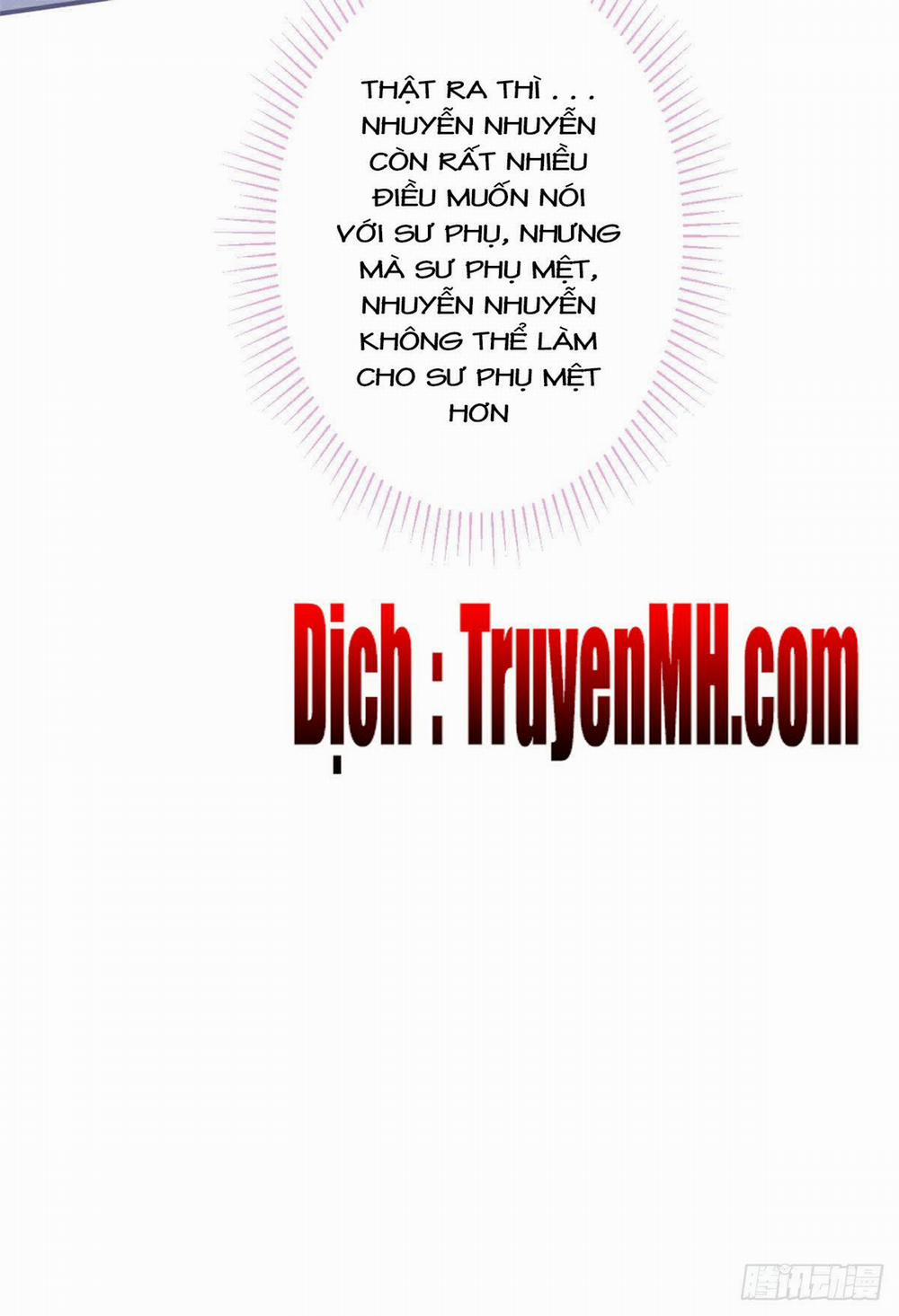 Ta Có Năm Đại Lão Ba Ba 16 trang 27