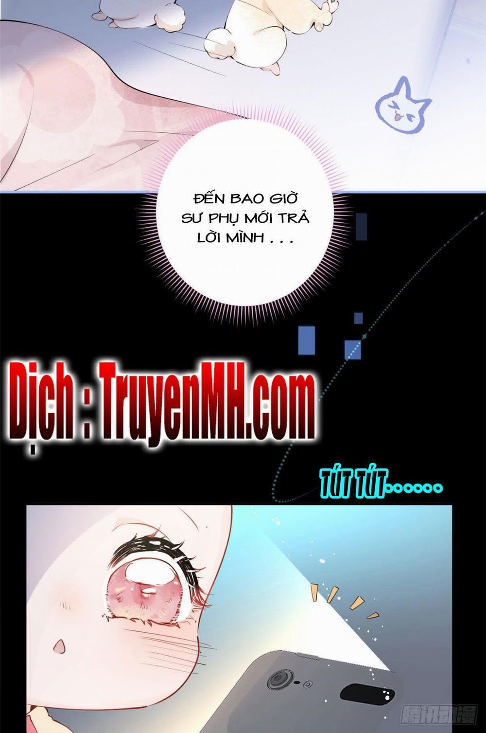 Ta Có Năm Đại Lão Ba Ba 16 trang 5