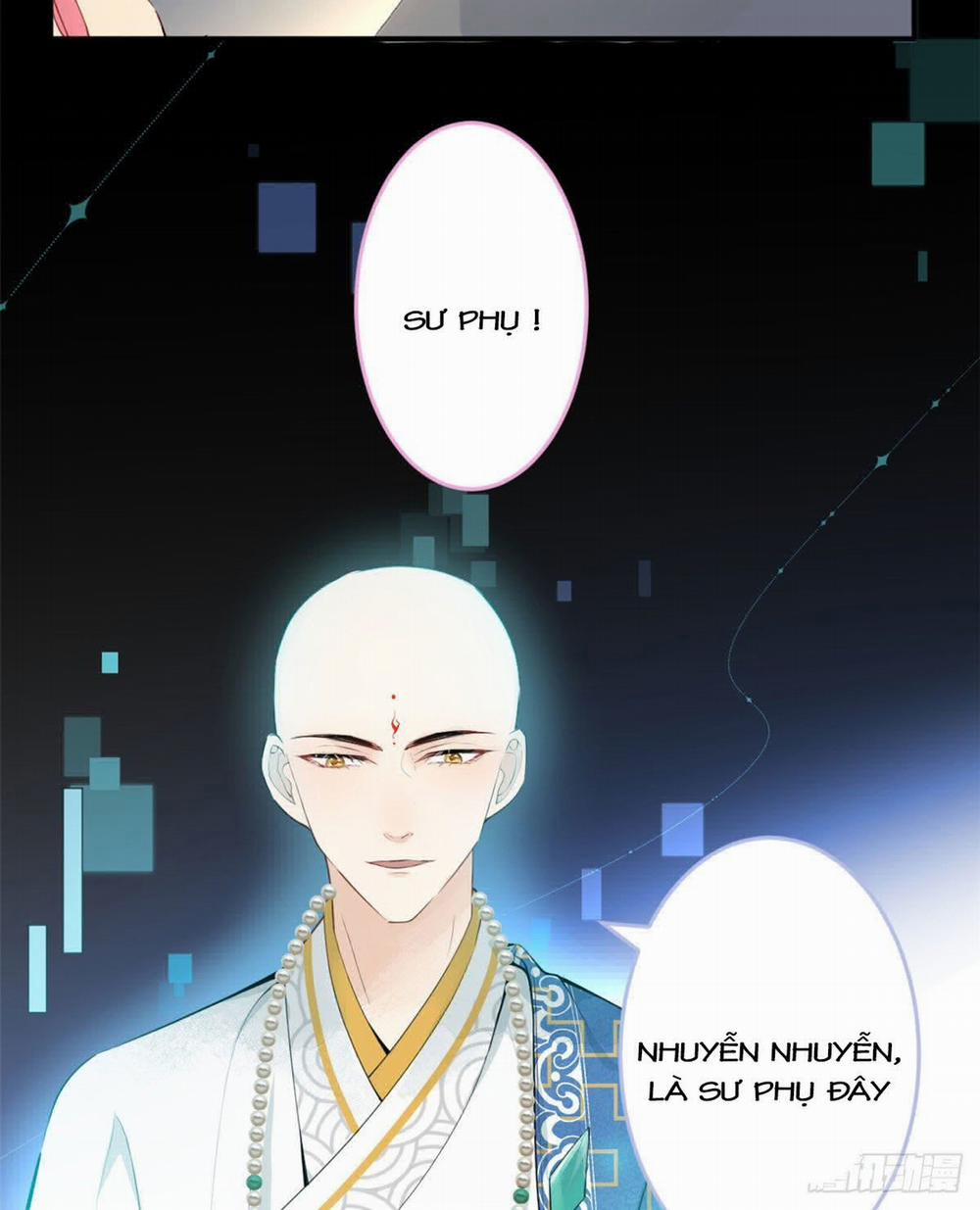 Ta Có Năm Đại Lão Ba Ba 16 trang 6