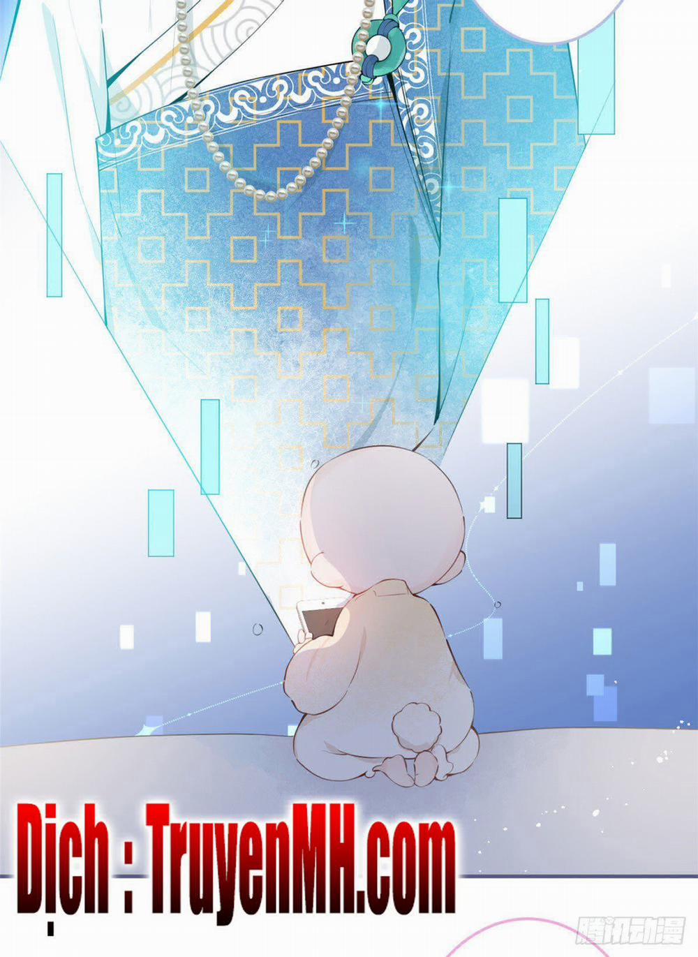 Ta Có Năm Đại Lão Ba Ba 16 trang 7