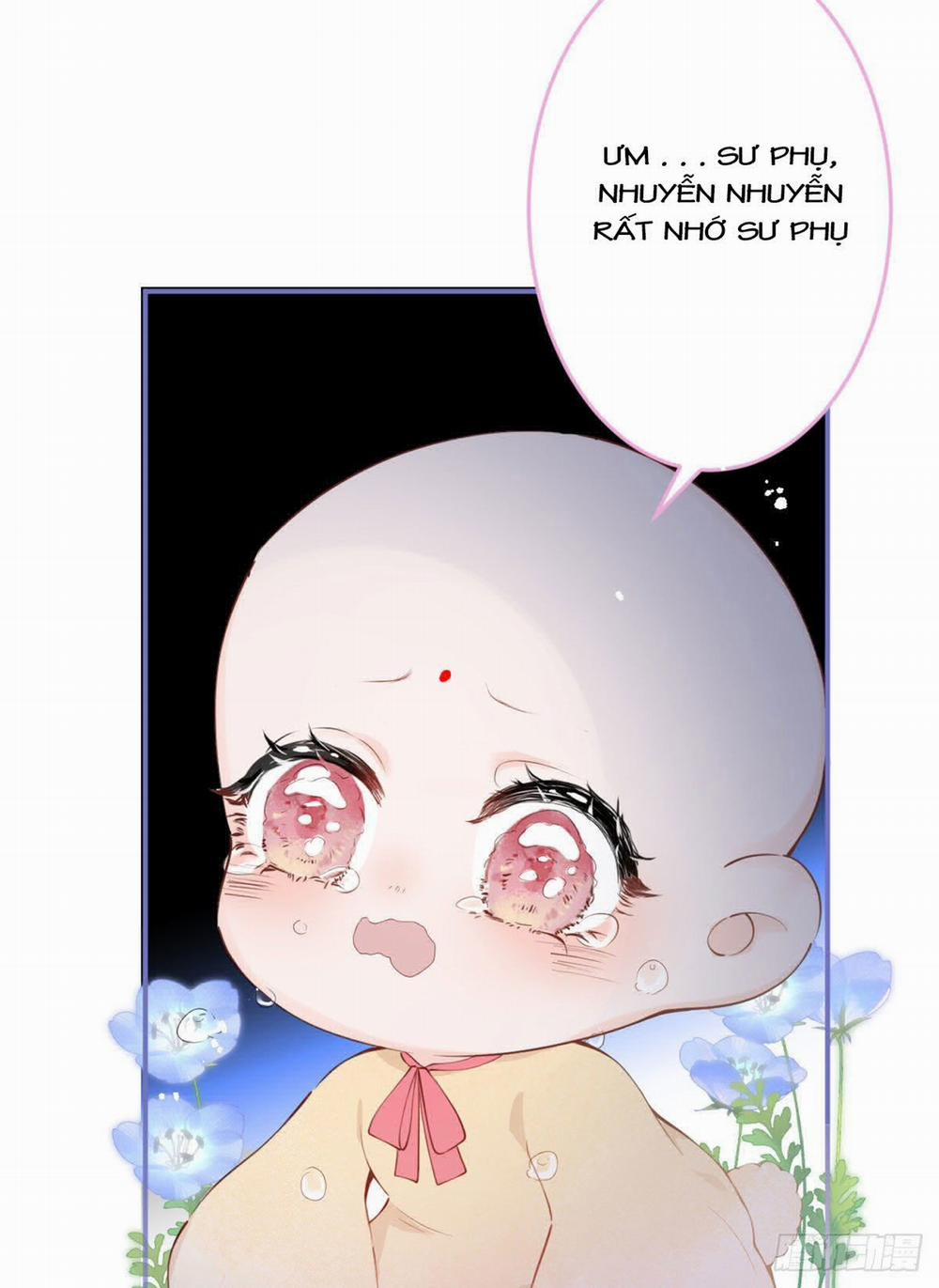 Ta Có Năm Đại Lão Ba Ba 16 trang 8