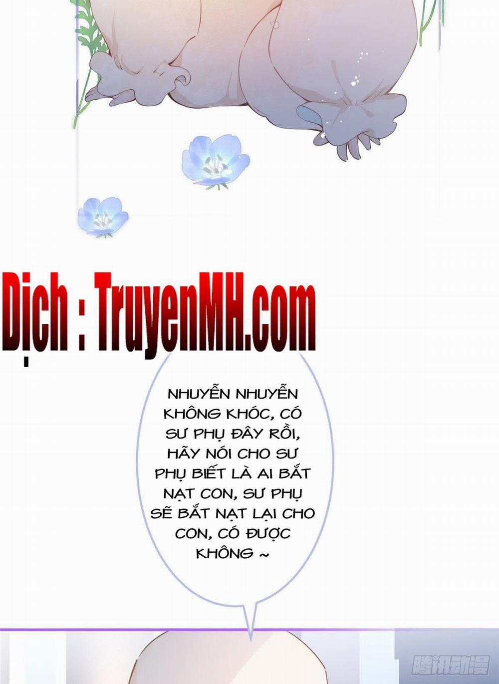 Ta Có Năm Đại Lão Ba Ba 16 trang 9