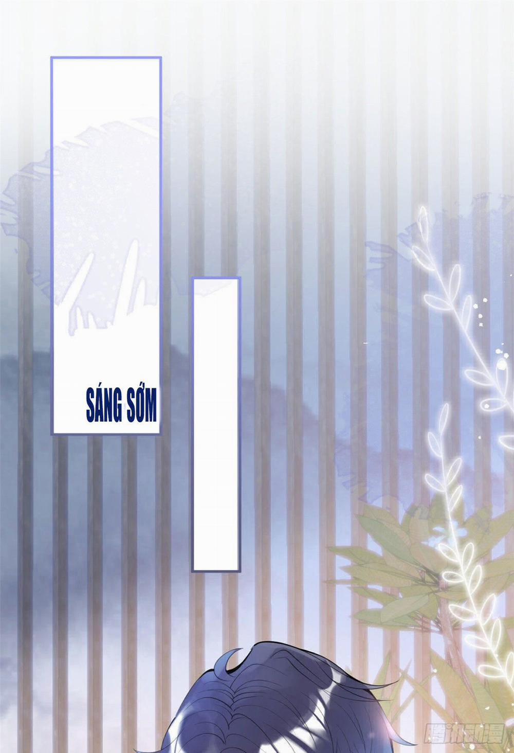 Ta Có Năm Đại Lão Ba Ba 17 trang 1