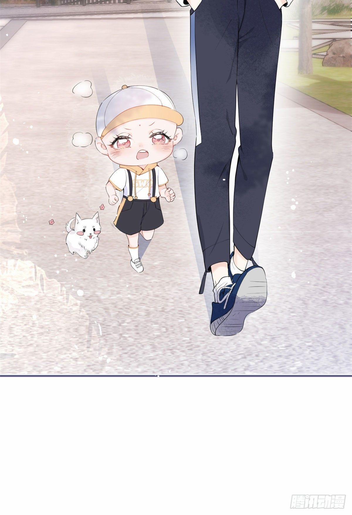 Ta Có Năm Đại Lão Ba Ba 17 trang 15