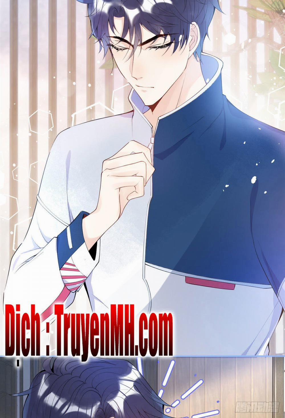 Ta Có Năm Đại Lão Ba Ba 17 trang 2