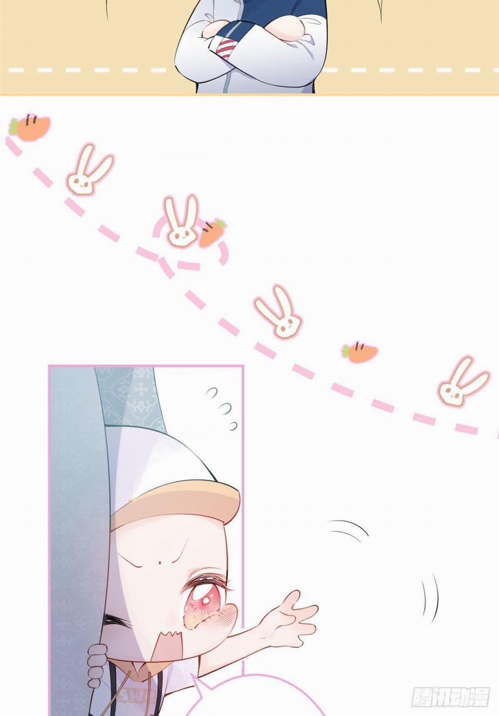 Ta Có Năm Đại Lão Ba Ba 17 trang 21