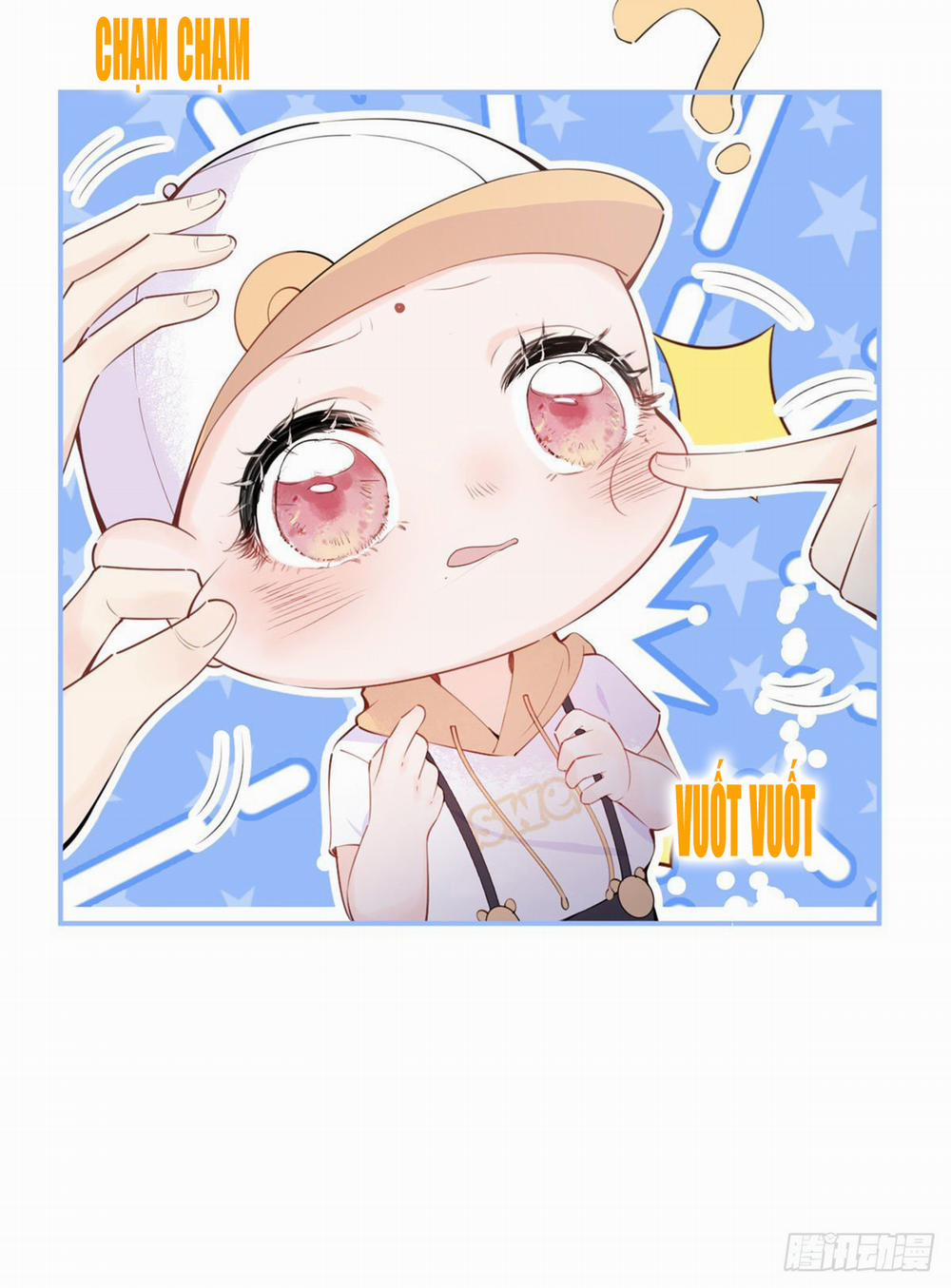 Ta Có Năm Đại Lão Ba Ba 17 trang 25