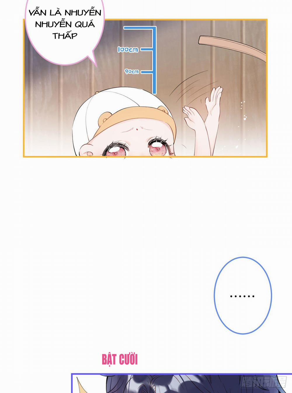 Ta Có Năm Đại Lão Ba Ba 17 trang 5