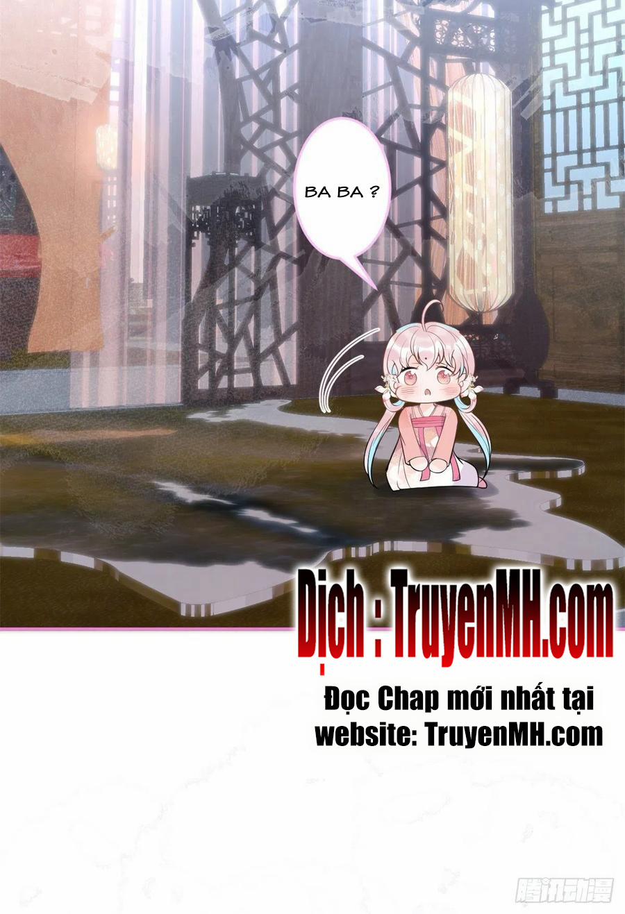 Ta Có Năm Đại Lão Ba Ba 176 trang 1