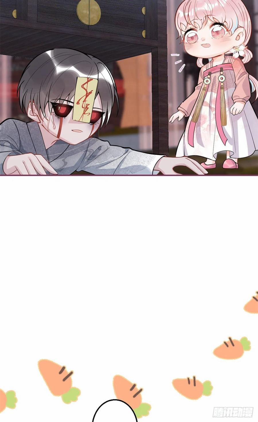 Ta Có Năm Đại Lão Ba Ba 176 trang 10