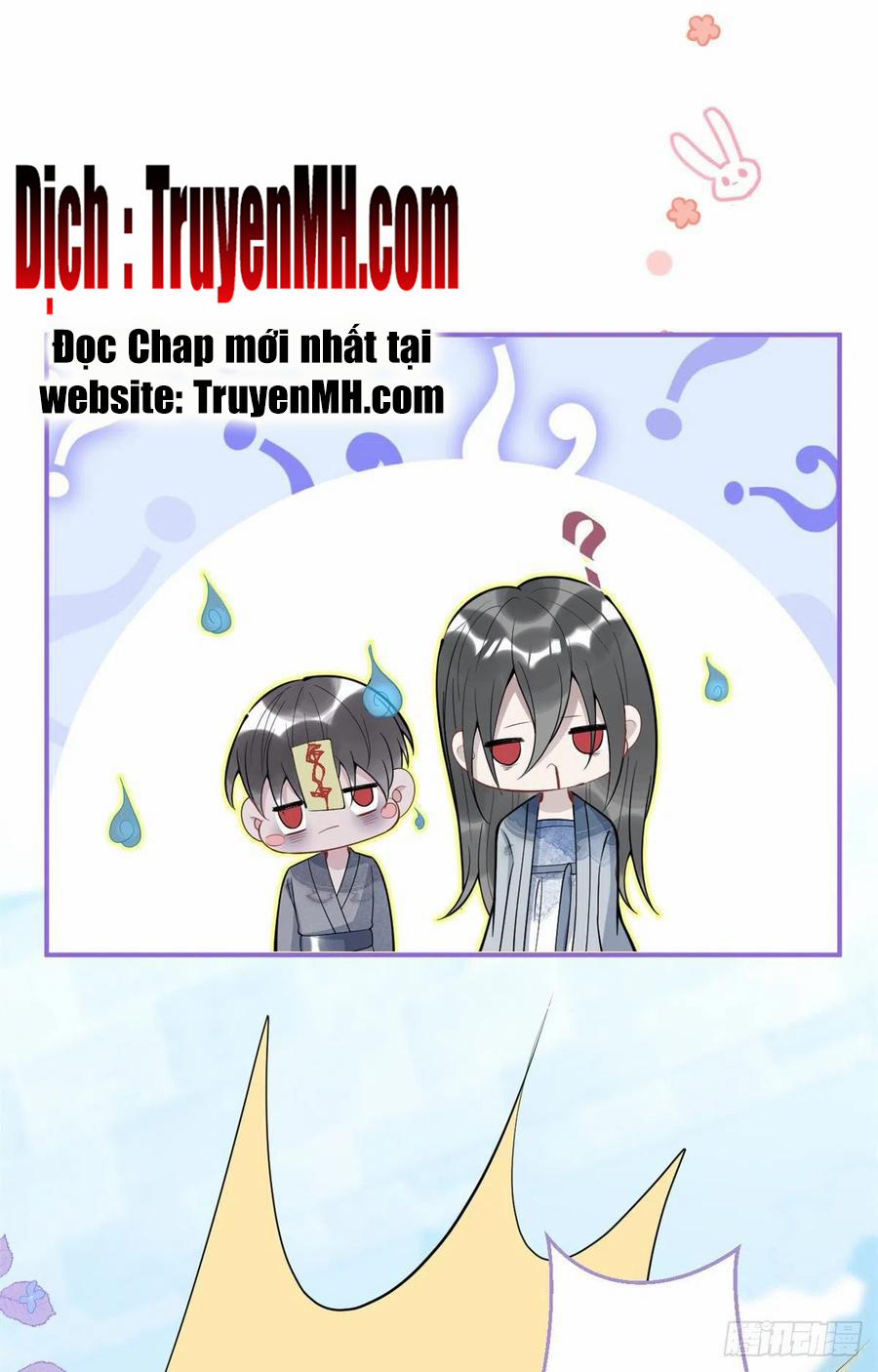 Ta Có Năm Đại Lão Ba Ba 176 trang 13