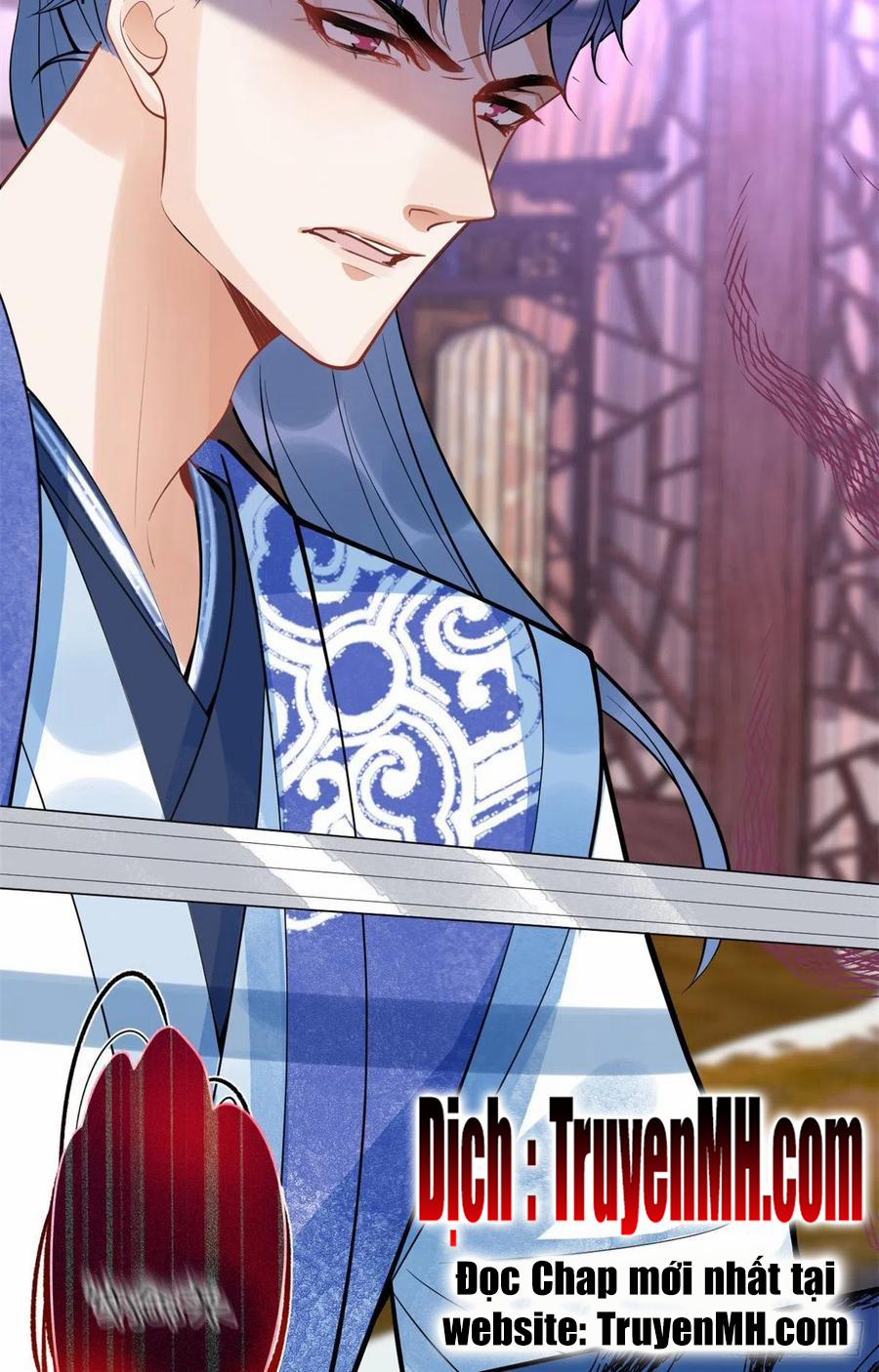 Ta Có Năm Đại Lão Ba Ba 176 trang 17