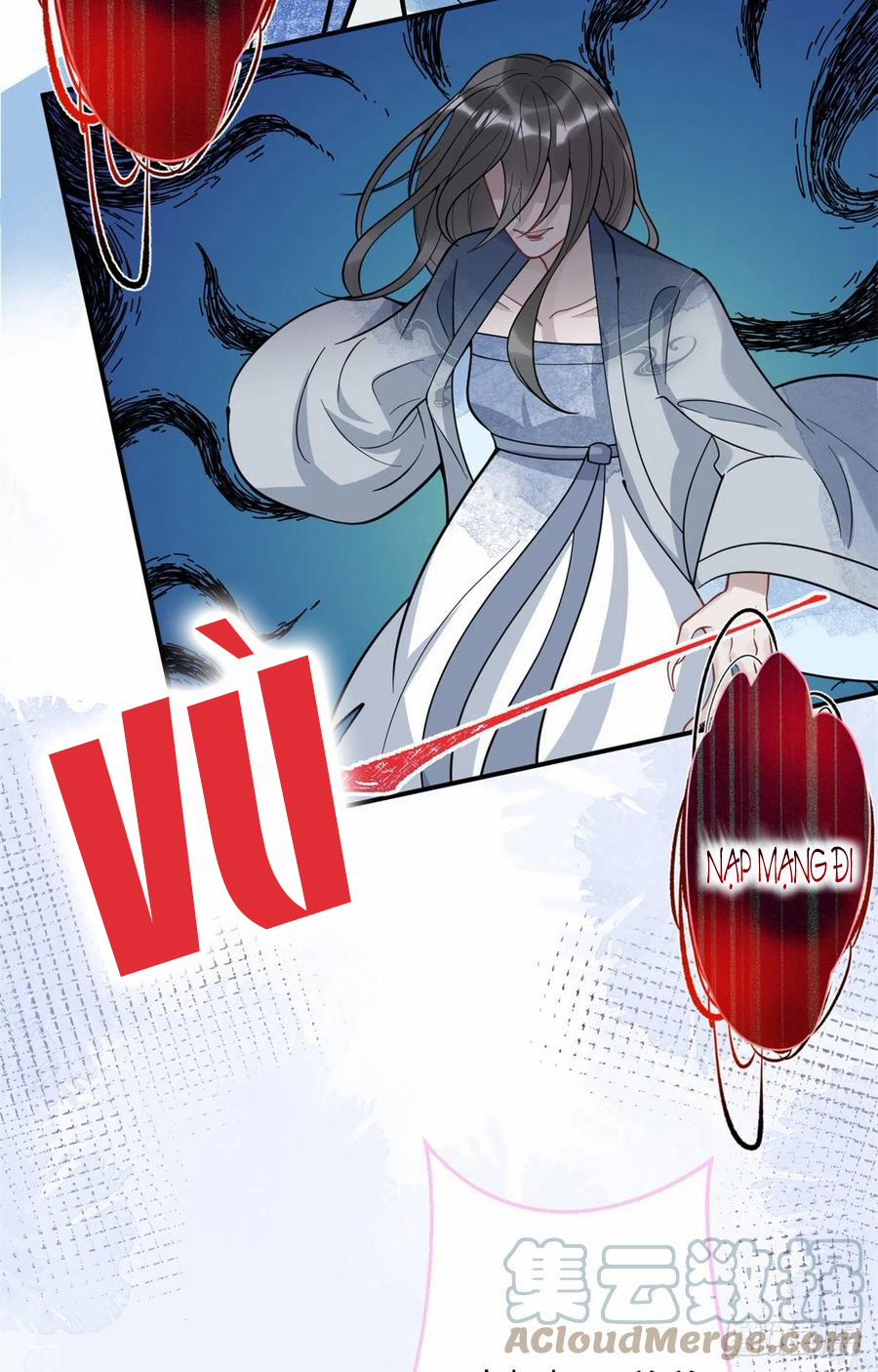 Ta Có Năm Đại Lão Ba Ba 176 trang 18