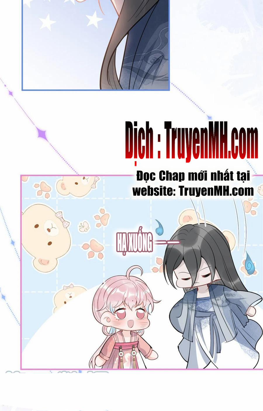 Ta Có Năm Đại Lão Ba Ba 176 trang 21