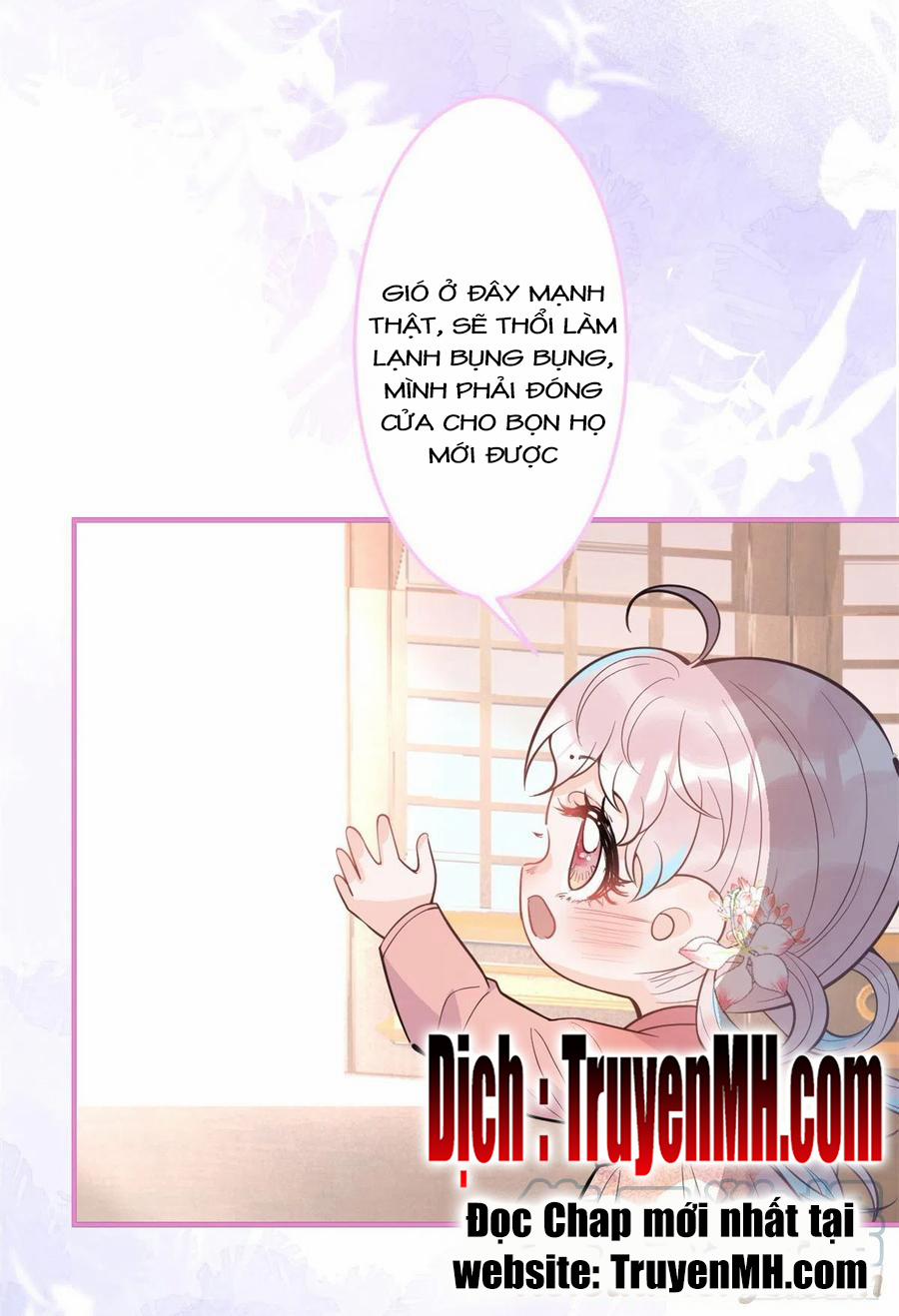 Ta Có Năm Đại Lão Ba Ba 176 trang 3