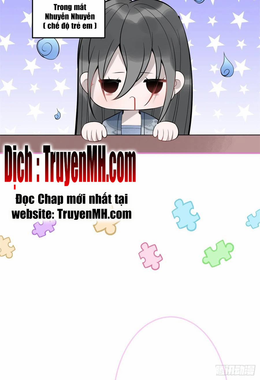 Ta Có Năm Đại Lão Ba Ba 176 trang 7