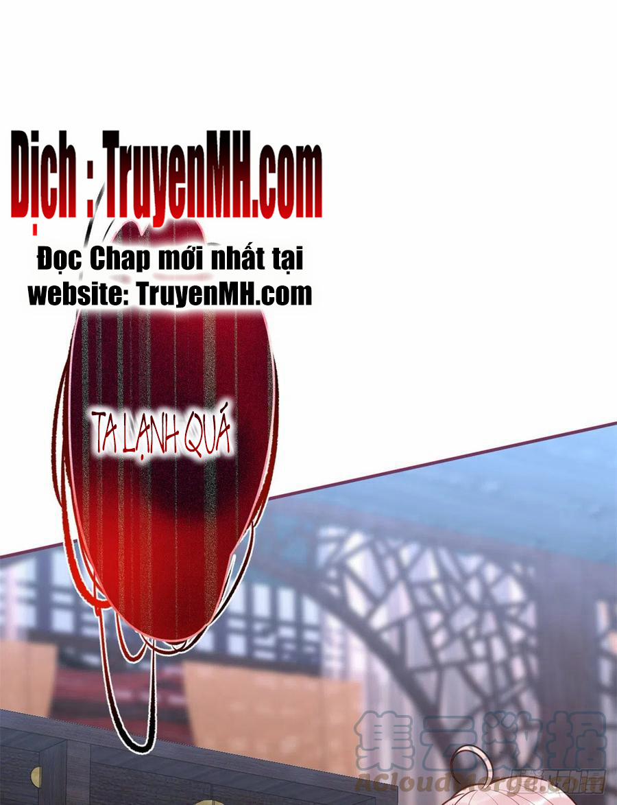 Ta Có Năm Đại Lão Ba Ba 176 trang 9